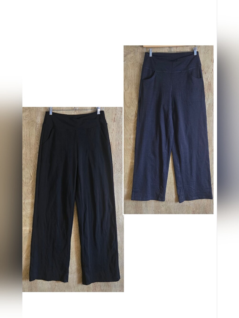 G4Free Flared Yoga Leggings Lot Of 2